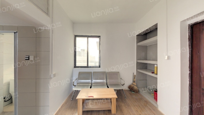 电子工业部三十所宿舍二手房实景图