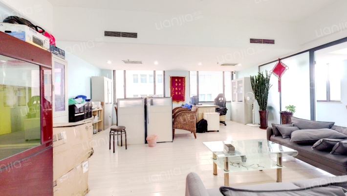 上鼎大厦二手房实景图