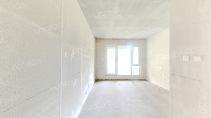 远洋上河风景二手房实景图