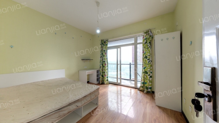 致瑞雅苑B区二手房实景图