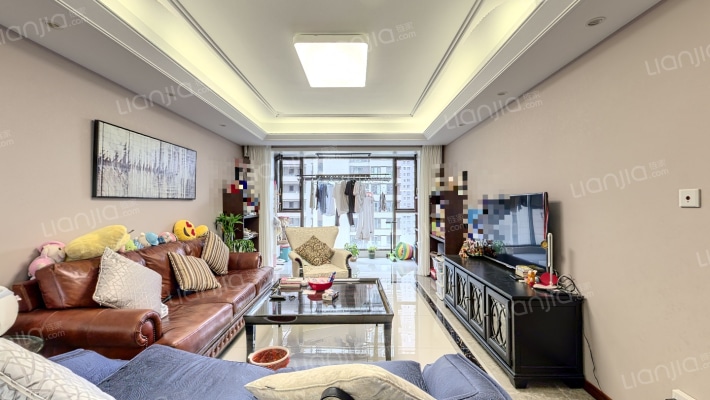 富力·天禧院二手房实景图