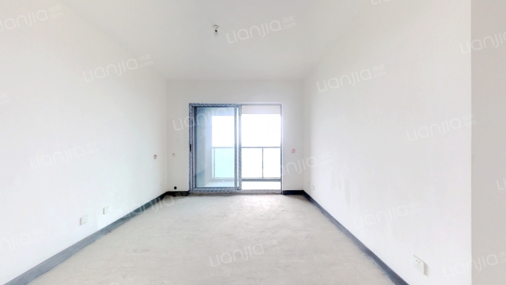 成都城投锦樾峰境二手房实景图