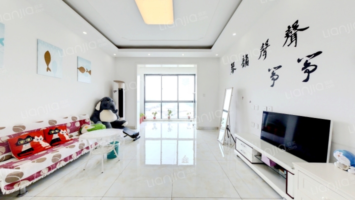 裕鸿丽宫二手房实景图