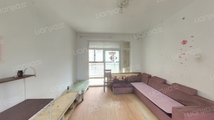 凯旋公馆二手房实景图