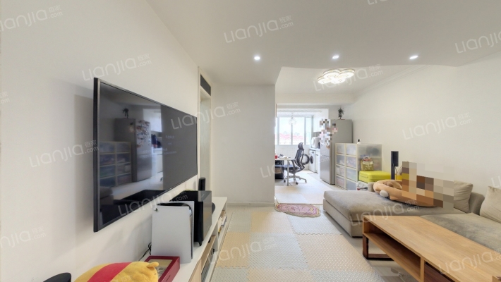 金杨新村九街坊二手房实景图