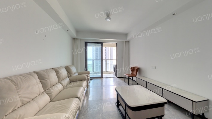 卓越大江二手房实景图