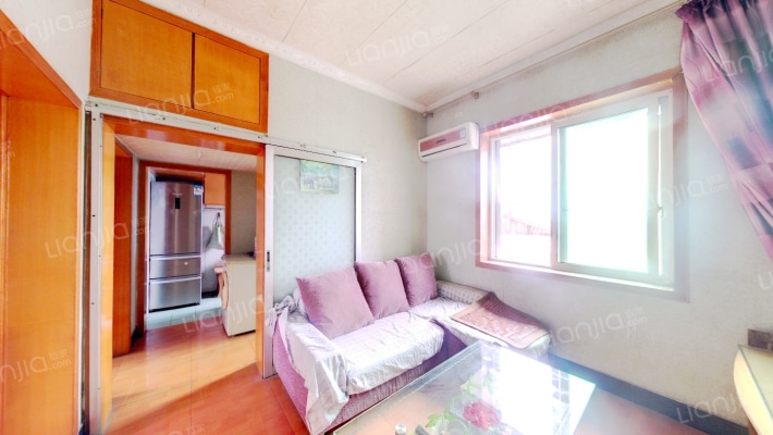 磁器口凤嘴二手房实景图