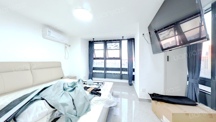 宝隆时代广场二手房实景图