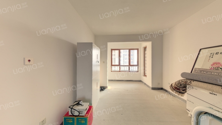 万欣城枫园二手房实景图