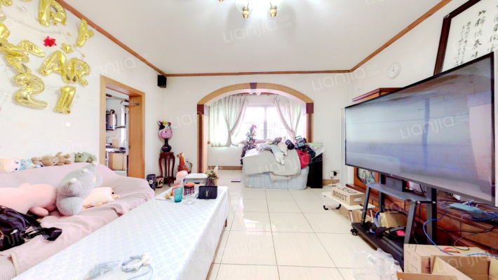 磨底河横街10号二手房实景图