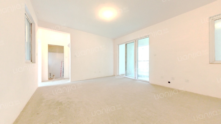 凤凰名城二手房实景图