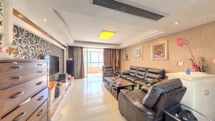 格之林花园二手房实景图