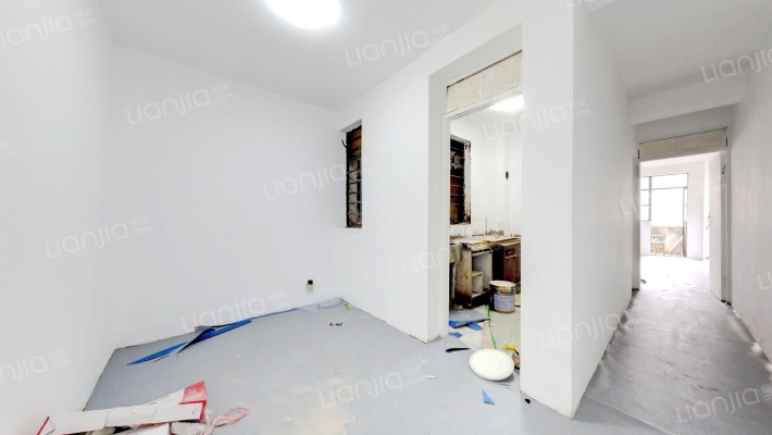 泗塘五村二手房实景图