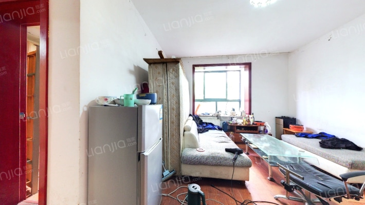 好美家花园二手房实景图