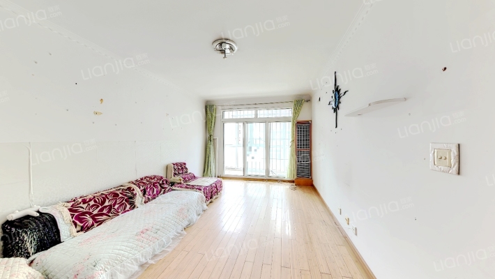 雅馨苑二手房实景图