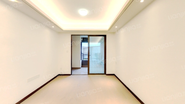 万科招商理想城云来二手房实景图