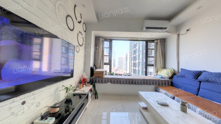 鼎城上都二手房实景图