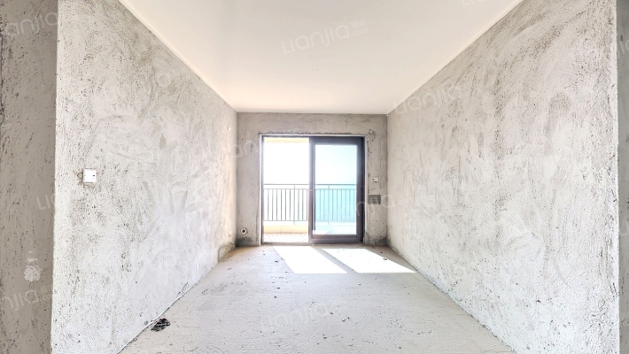 金科中建集美阳光二手房实景图