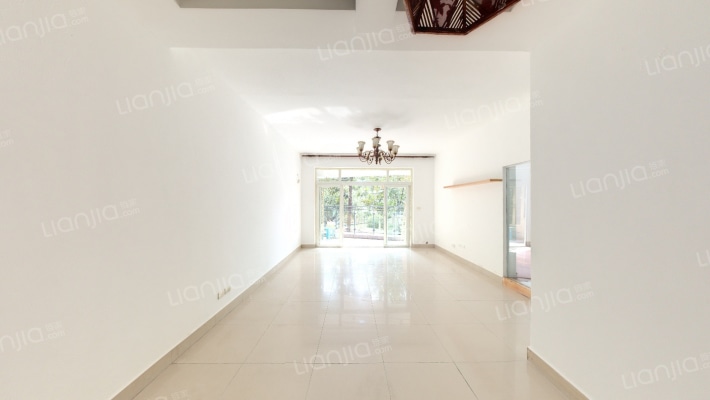 金科金砂水岸二手房实景图