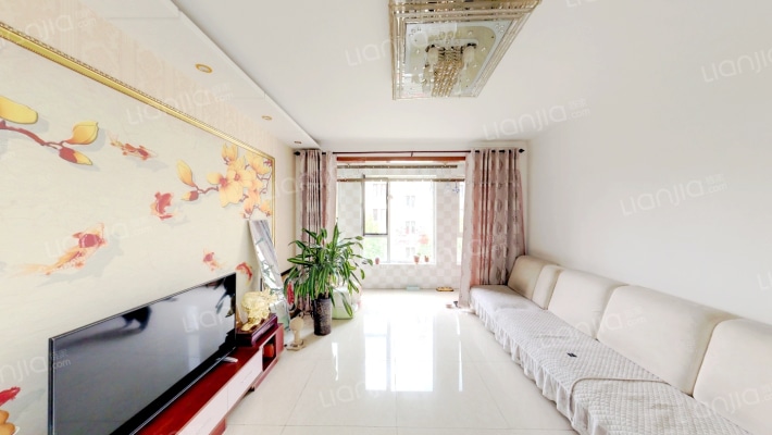 锦尚豪庭二手房实景图