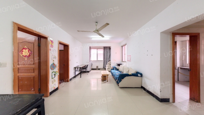 鑫安苑润福里二手房实景图