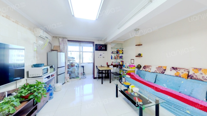 东旺楼二手房实景图