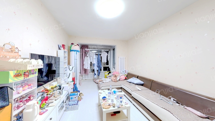 新伟庭苑二手房实景图