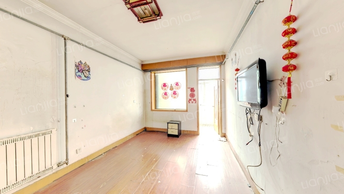 凤凰山路25号二手房实景图