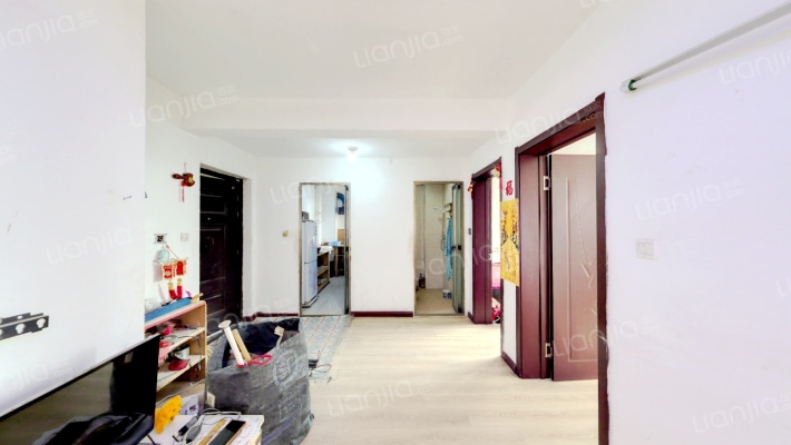 榆林新园二手房实景图