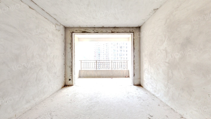 鸿升世纪东方城二手房实景图