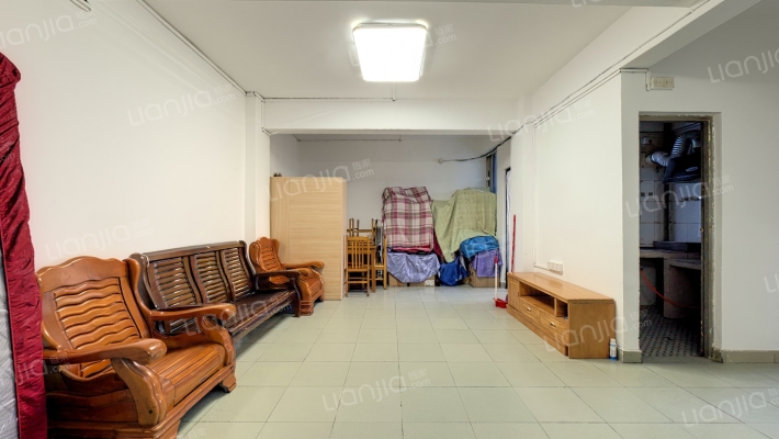 春庭花园二手房实景图