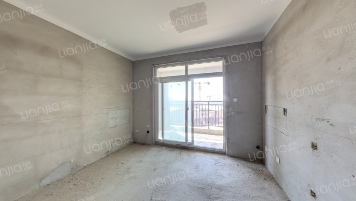 壹号公园东区二手房实景图