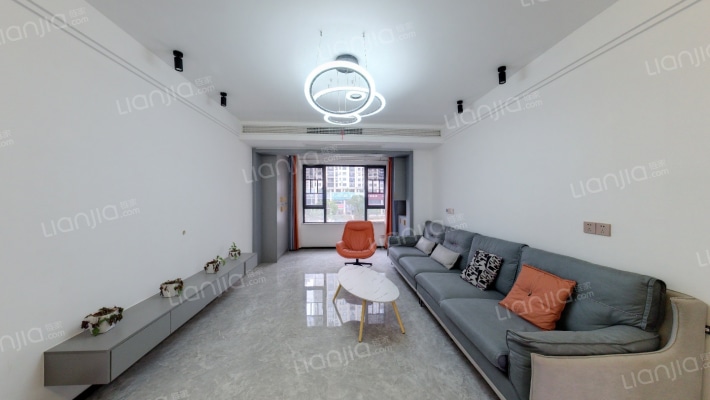 顺舟旺城二手房实景图