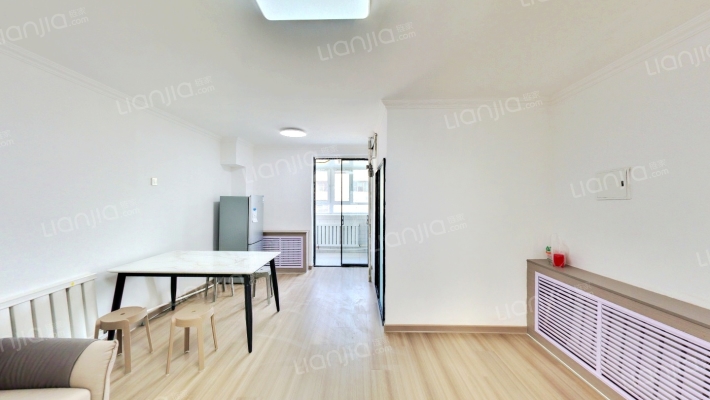 东窑新村二手房实景图