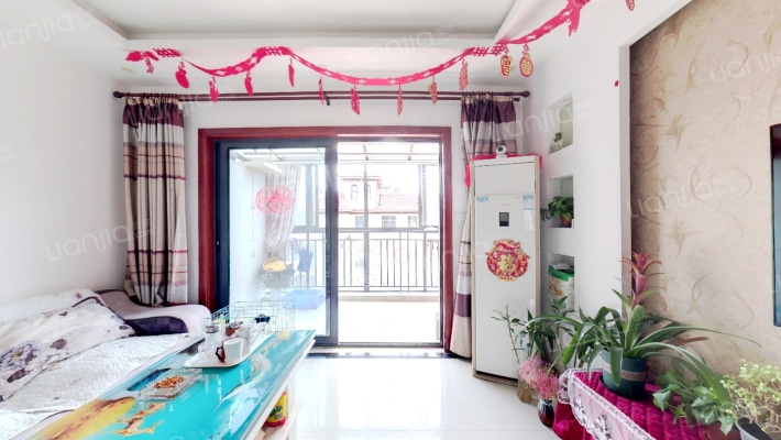 太湖富力都二手房实景图