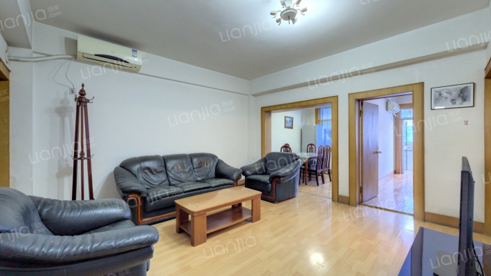 钓鱼台二手房实景图