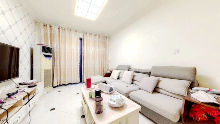 龙江碧桂园华府二手房实景图