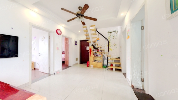 泰兴小区二手房实景图