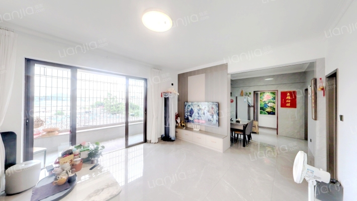 鑫锦家园北区二手房实景图