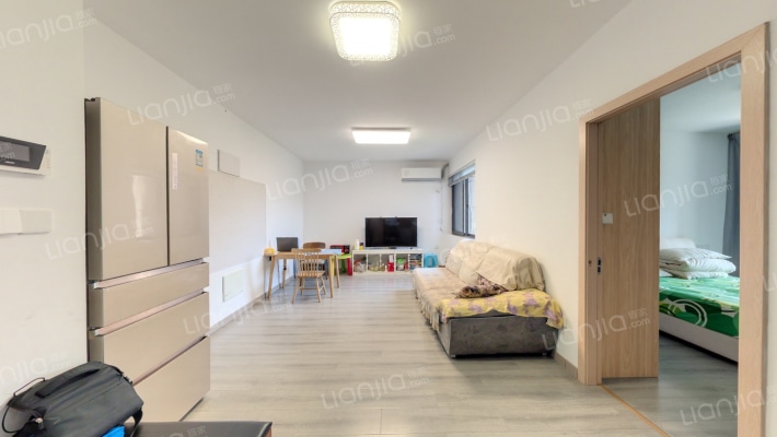 碧水云台二手房实景图