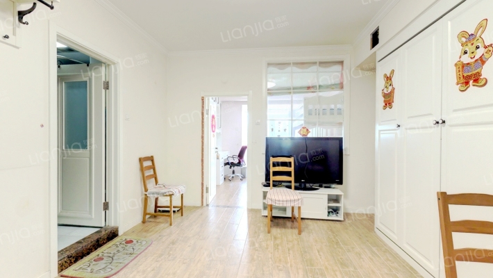 北太平路16号院二手房实景图