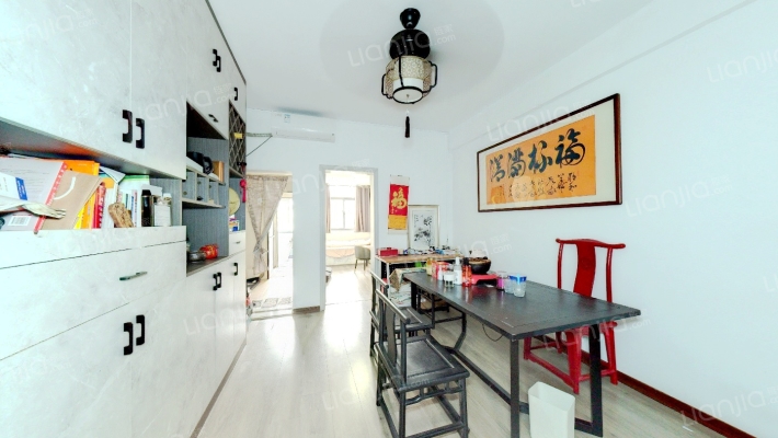 闽深公司单位宿舍二手房实景图