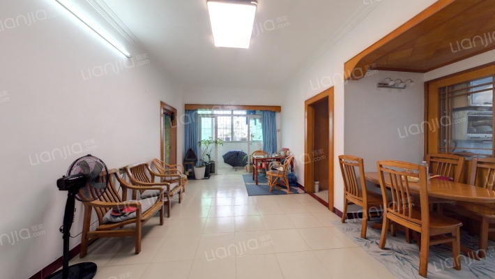 东圃远洋小区二手房实景图