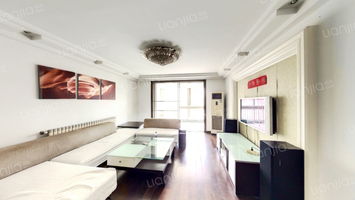 瑞鑫兰庭二手房实景图