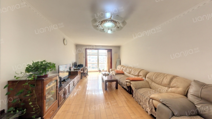 昊辰苑二手房实景图