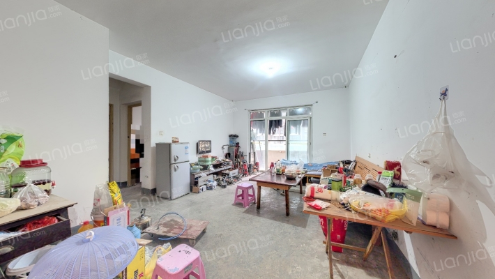 新城府景二手房实景图