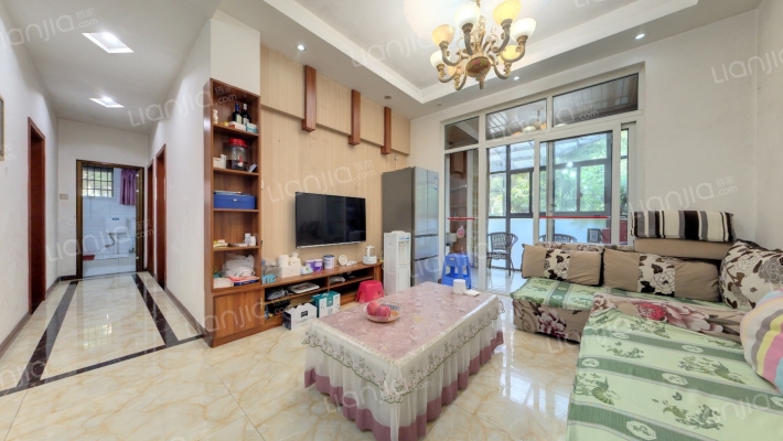 西城鸥鹭湾二手房实景图