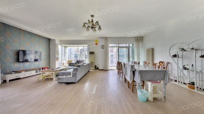 石雀小筑二手房实景图