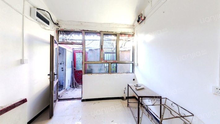 草厂六条二手房实景图