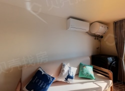 整租·碧桂园佛山双子星城 2室1厅 东南/南_碧桂园佛山双子星城租房